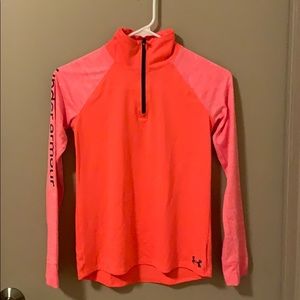 Underarmour heat gear